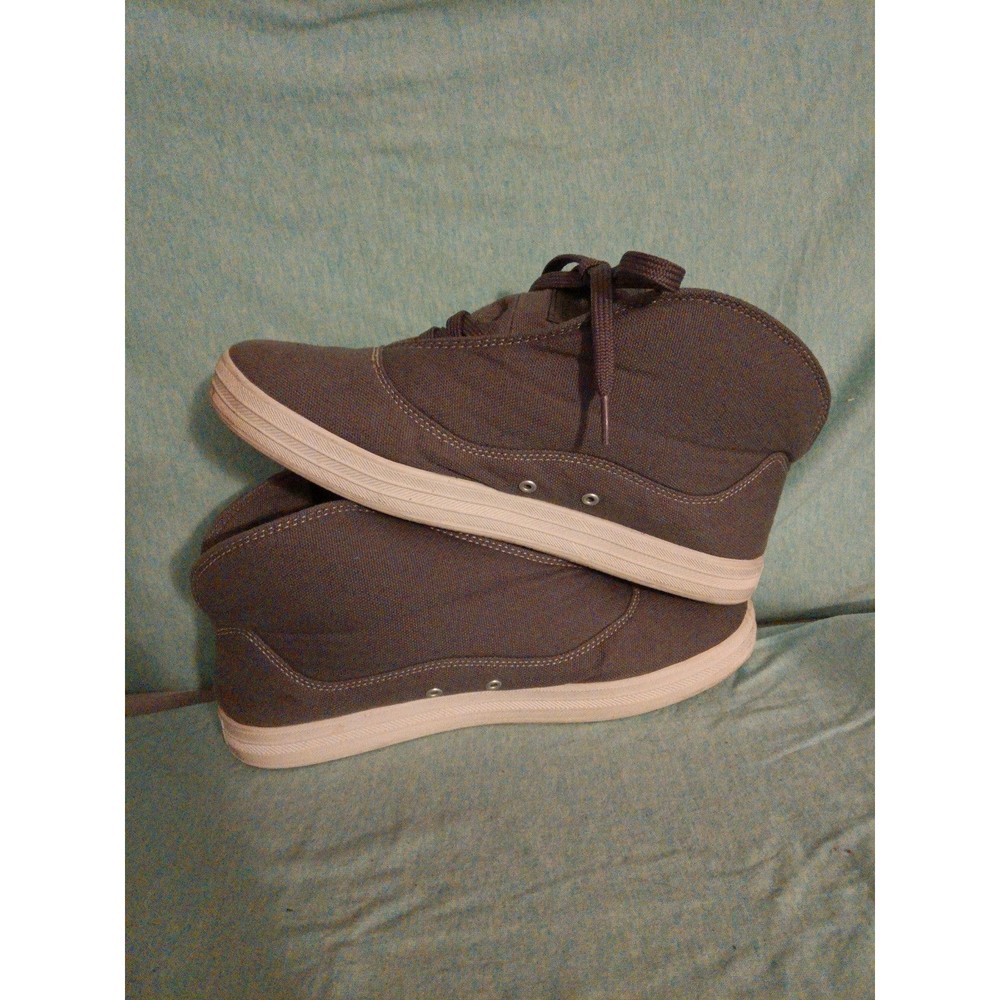 Gourmet NFN shoes gray, size 9, 100008